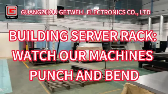 Центр 3D-интегральных микросхем Micro Mata Getwell