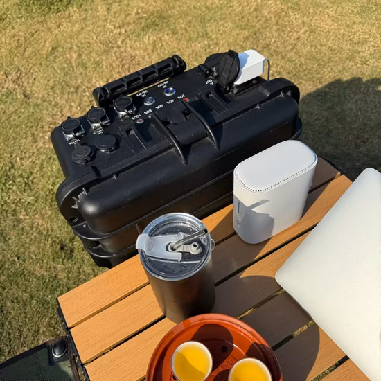 Лучший портативный источник питания для наружного и внутреннего использования, выход 1800 Вт